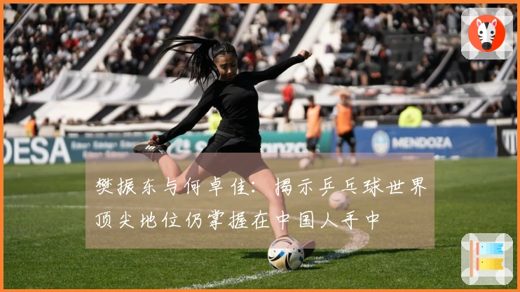 樊振东与何卓佳:揭示乒乓球世界顶尖地位仍掌握在中国人手中